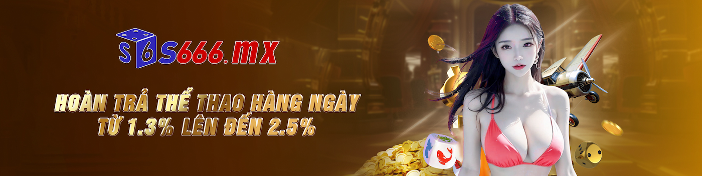 Trang chủ banner s666